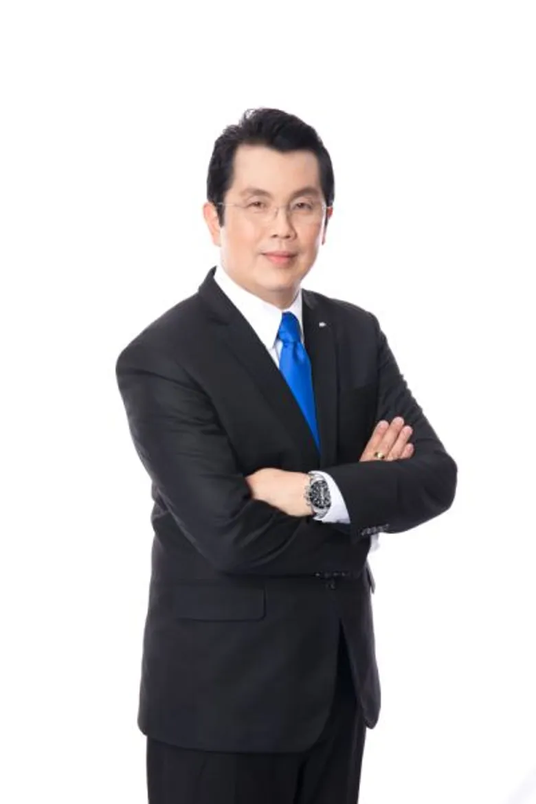 กรุงไทย-แอกซ่า ประกันชีวิต ประกาศแต่งตั้งผู้บริหาร