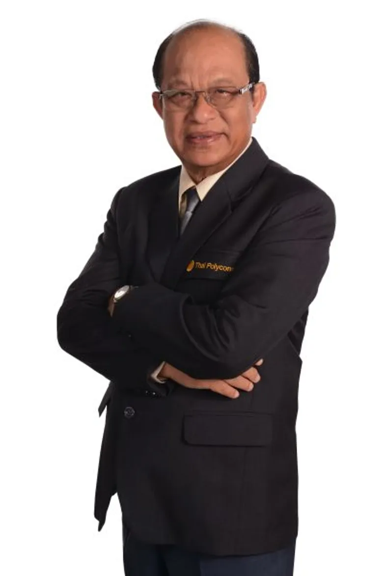 TPOLY จัดทัพบริหารงานใหม่ “กนกทิพย์ จันทร์พลังศรี -ปฐมพล สาวทรัพย์” ขึ้นแท่นสานต่อนโยบายธุรกิจ