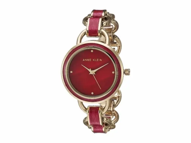 ของขวัญชิ้นพิเศษสำหรับคุณสุภาพสตรีในวาเลนไทน์นี้ ด้วยนาฬิกา ANNE KLEIN Box Set สุดหรูรุ่น รุ่น AK- 2750BYST