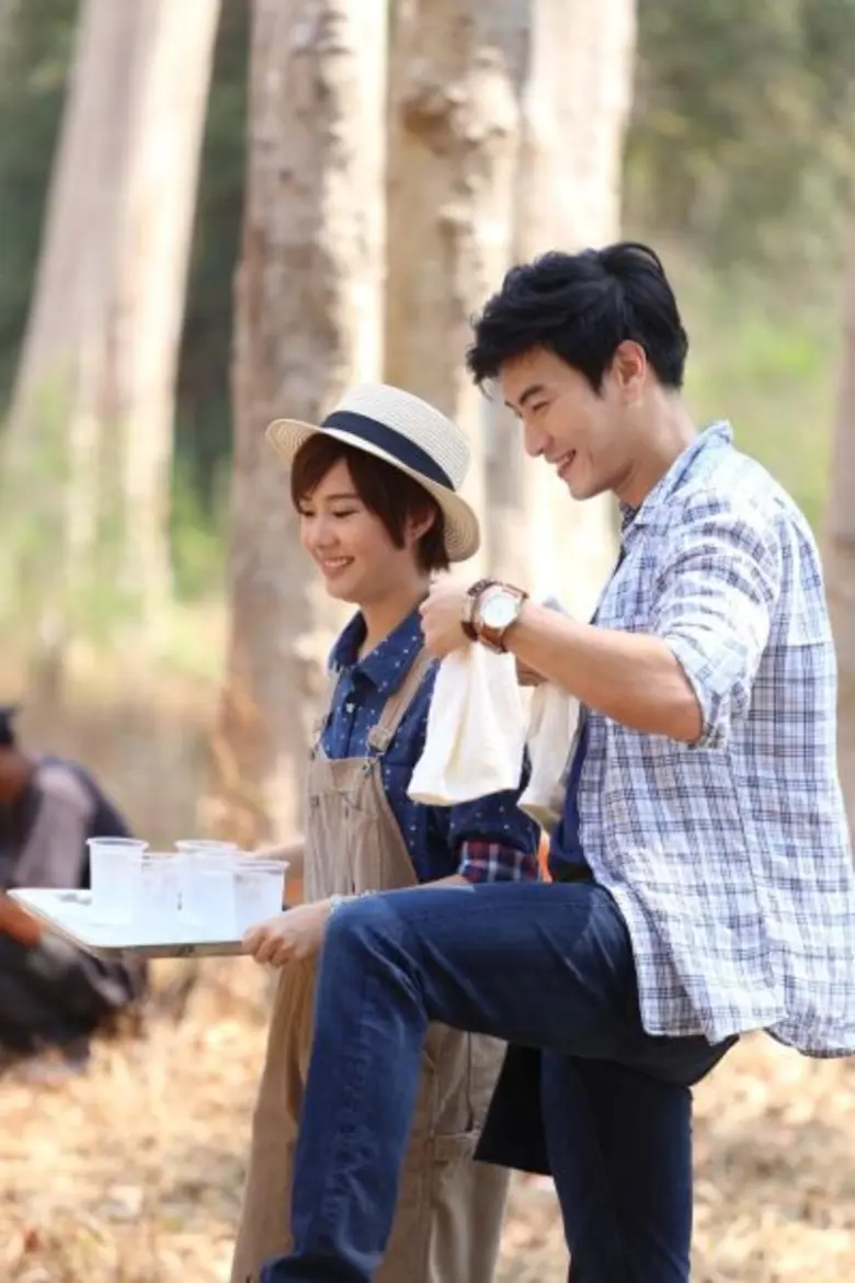 ทีวีไกด์: เรื่องย่อตอน “บัลลังก์ดอกไม้” ออกอากาศ วันที่ 10-12 กุมภาพันธ์ 2560 (ศ. เวลา 20.45 น.// ส.-อา. เวลา 20.15 น.  ช่อง3 HD ช่อง33)