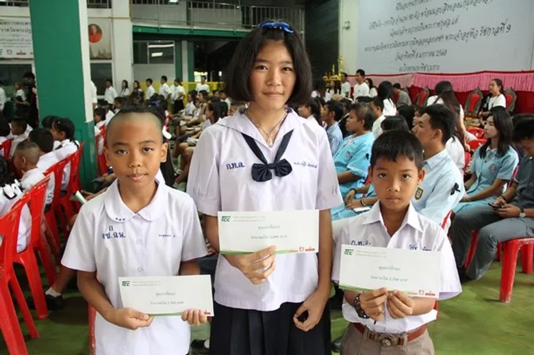 “เทพผดุงพรมะพร้าว” จัดงานบุญครั้งใหญ่ประจำปี 2560