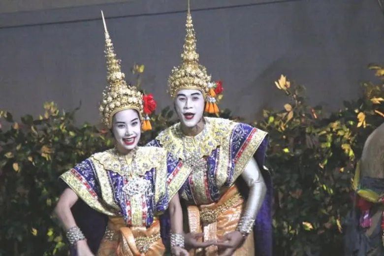 “นก-สินจัย” ขนหัวลุก!! เจอ “กาย-แอริน” แท็กทีมหลอกผี