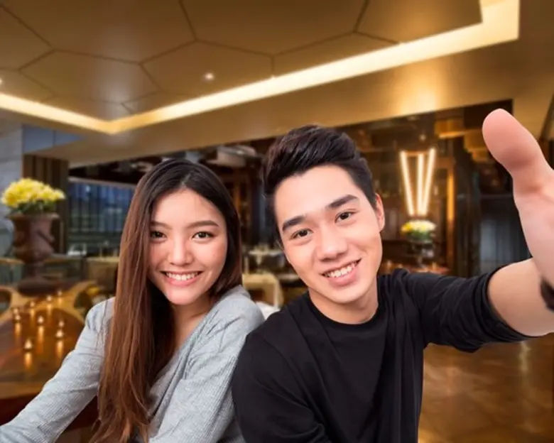 โรงแรมฮิลตัน สุขุมวิท กรุงเทพฯ จัดแคมเปญคืนกำไรสู่ลูกค้าสุดคูล 'Scalini in Love’