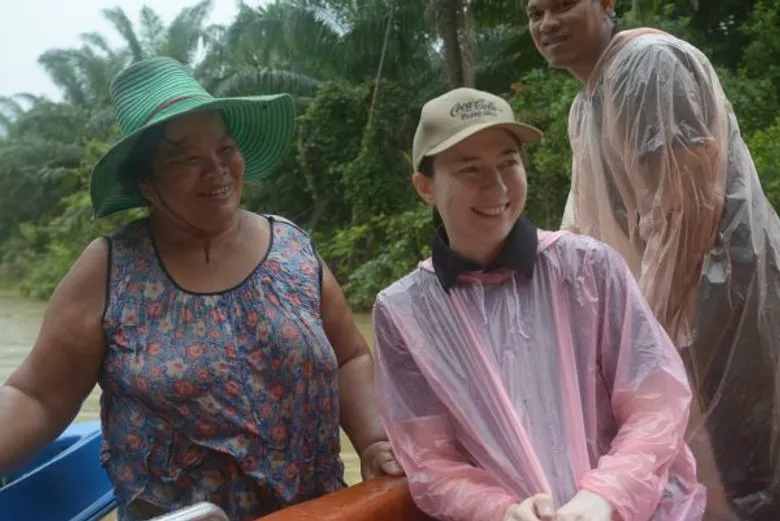 หาดทิพย์ร่วมบรรเทาภัยน้ำท่วมภาคใต้ ผ่านสาขาคลังสินค้า อาสาสมัครพนักงาน และพันธมิตร