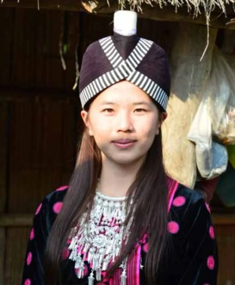 สาวม้ง ใฝ่ดี ต้นแบบเยาวชน มทร.ธัญบุรี