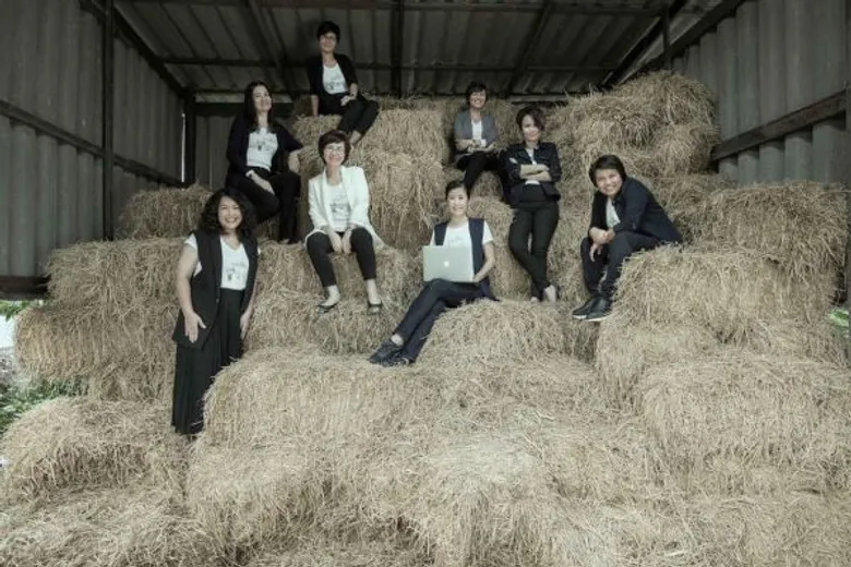 เผยมุมคิด 9 บุคคลสานต่อที่พ่อทำ ผ่านมุมมอง 9 ผู้กำกับดัง