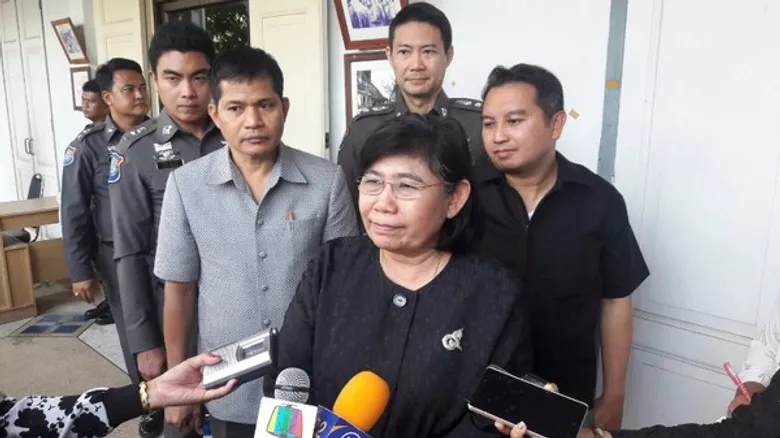 กรมการท่องเที่ยวเร่งหาข้อเท็จจริง หลังมีเรื่องร้องเรียนด้านการท่องเที่ยว เพื่อนำเสนอต่อรมว.ท่องเที่ยวและกีฬา