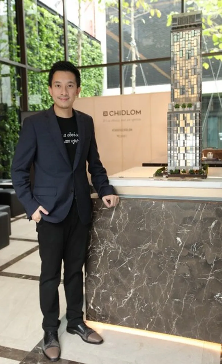 SC เดินหน้ายุทธศาสตร์เชิงรุก SC ยุค 4.0 มุ่ งเป้ารายได้ทะลุ 20,000 ลบ. ในปี 2562 เปิดโครงการ 28 Chidlom บนแปลงที่ถูกกล่าวขวัญมากสุดและทำเลดีที่สุดบนถนนชิดลม มูลค่าโครงการ 8,000 ลบ. พร้อมพรีเซลล์ 25-26 ก.พ. นี้