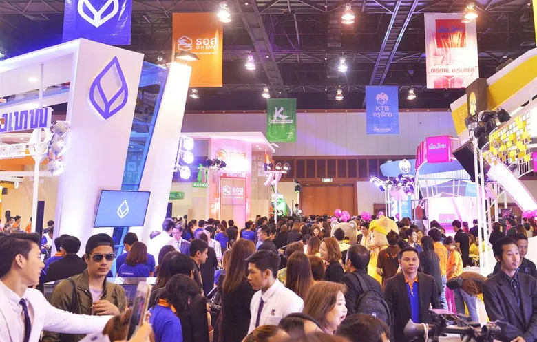 Money Expo Pattaya 2017 ทุ่มโปรโมชั่นมัดใจลูกค้าภาคตะวันออก