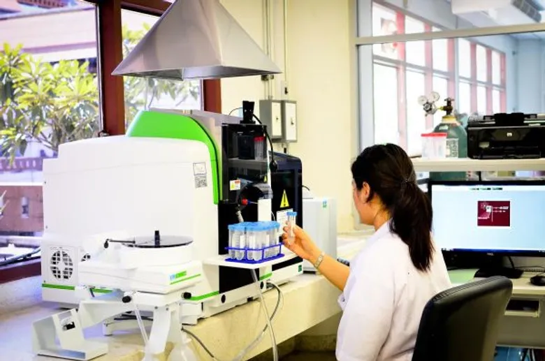 วิทยาศาสตร์ มธ. รับเศรษฐกิจยุคใหม่ ชูยุทธศาสตร์ SCI+BUSINESS ชูศักยภาพการเป็น 'แหล่งปั้นนักวิทย์-ธุรกิจ’ แห่งแรกและแห่งเดียวในไทย