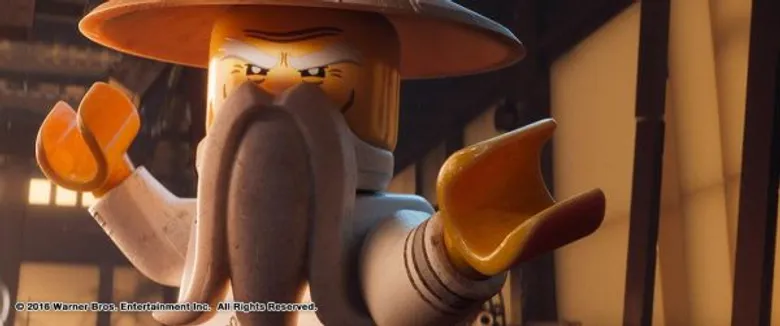 Movie Guide: เปิดศึกสายเลือดในตัวอย่างแรกซับไทยของ The LEGO Ninjago Movie จากผลงานผู้สร้าง The LEGO Movie และ The LEGO Batman Movie