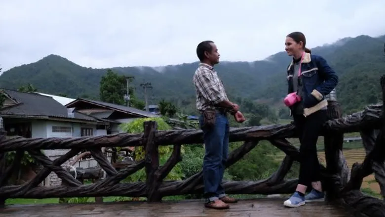 5 ดาราสาวสุดปลื้มร่วมงาน ททท. Youtube Mini-Series ชุด “Women’s Journey”