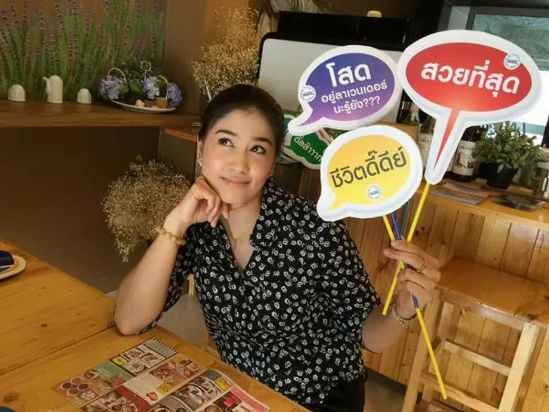5 ดาราสาวสุดปลื้มร่วมงาน ททท. Youtube Mini-Series ชุด “Women’s Journey”
