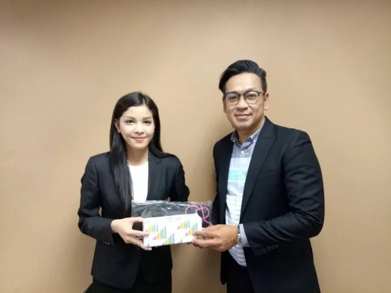 SPU : นศ. การค้าระหว่างประเทศ SPU เรียนกับตัวจริง ประสบการณ์จริง Workshop “พาณิชย์อิเลคทรอนิคส์สำหรับธุรกิจ” โดย ผู้บริหาร TTC กรุ๊ป & VHP