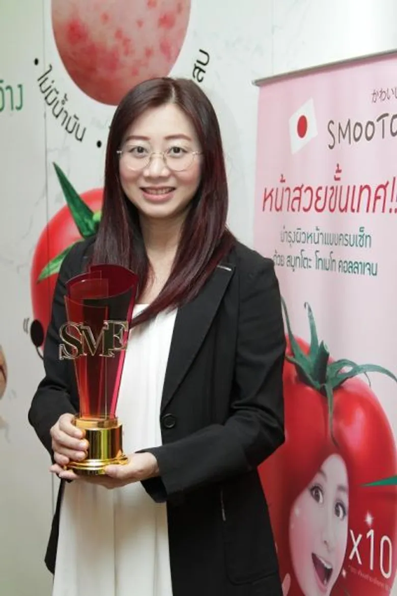 กสอ. รุกดันเอสเอ็มอี สู่ร้านสะดวกซื้อ โมเดิร์นเทรด - ออนไลน์ ตั้งเป้าดันมาตรฐาน SMEs ขายเพิ่ม 10-20%ต่อปี