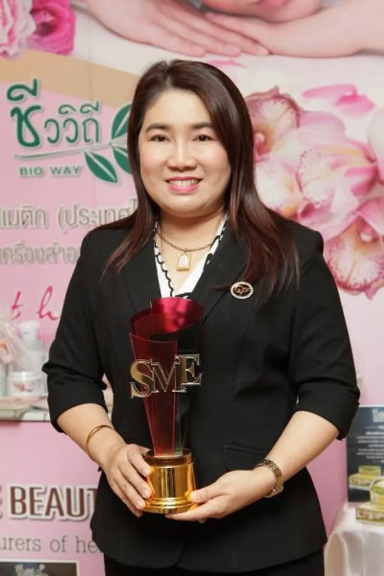 กสอ. รุกดันเอสเอ็มอี สู่ร้านสะดวกซื้อ โมเดิร์นเทรด - ออนไลน์ ตั้งเป้าดันมาตรฐาน SMEs ขายเพิ่ม 10-20%ต่อปี