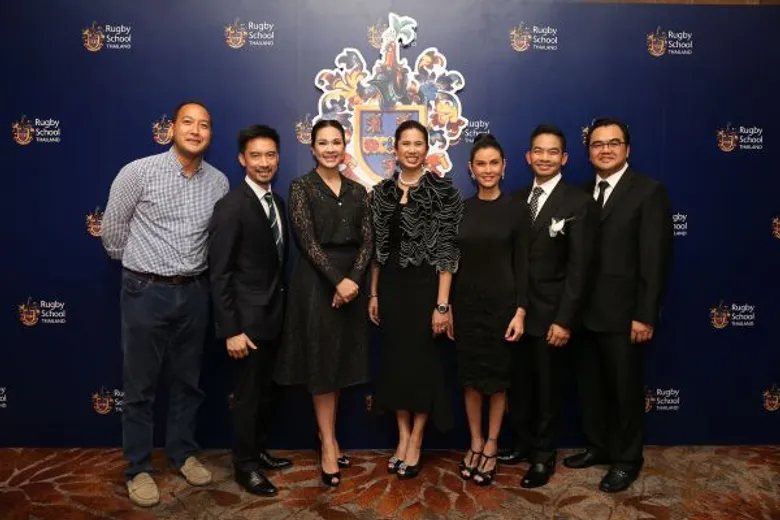 วิสดอม เอ็นเตอร์ไพร์ส จับมือ Rugby School โรงเรียนสหศึกษาชั้นนำระดับโลกจากเมืองผู้ดี ทุ่มงบกว่า 1,500 ล้านบาท เปิดโรงเรียนนานาชาติที่ใหญ่ที่สุดในประเทศไทยพร้อมเตรียมรองรับการขยายตลาดการศึกษาในกลุ่ม CLMV