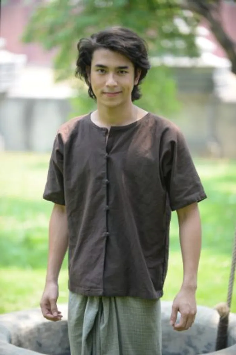 ถ่าย “นเรศวรฯ” จบซีน “บุญทิ้ง” “ทอมมี่” หั่นผม!! ตบเท้าเข้ากรมรับใช้ชาติ