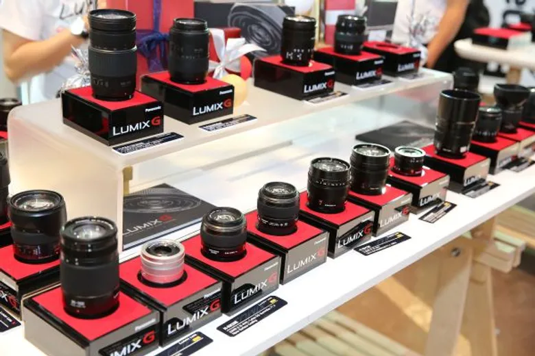 พานาโซนิค เปิดตัวกล้องดิจิตอลรุ่นใหม่...ทุกช็อตเด็ดเสร็จ Lumix GF9