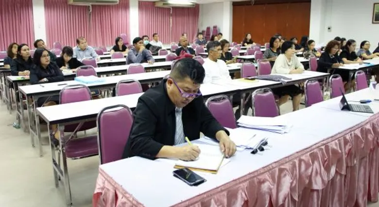 มรภ.สงขลา ปั้นนักวิจัยหน้าใหม่พัฒนาท้องถิ่น