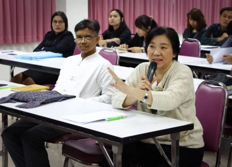 มรภ.สงขลา ปั้นนักวิจัยหน้าใหม่พัฒนาท้องถิ่น