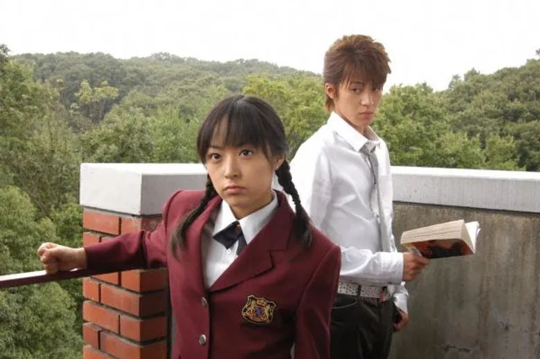 ช่อง 13 Family เอาใจสาวกหนุ่มหล่อ F4 ส่งภาพยนตร์ญี่ปุ่นชุด “Boys Over Flower รักใสใสหัวใจเต็มร้อย” ลงจอสร้างความประทับใจ