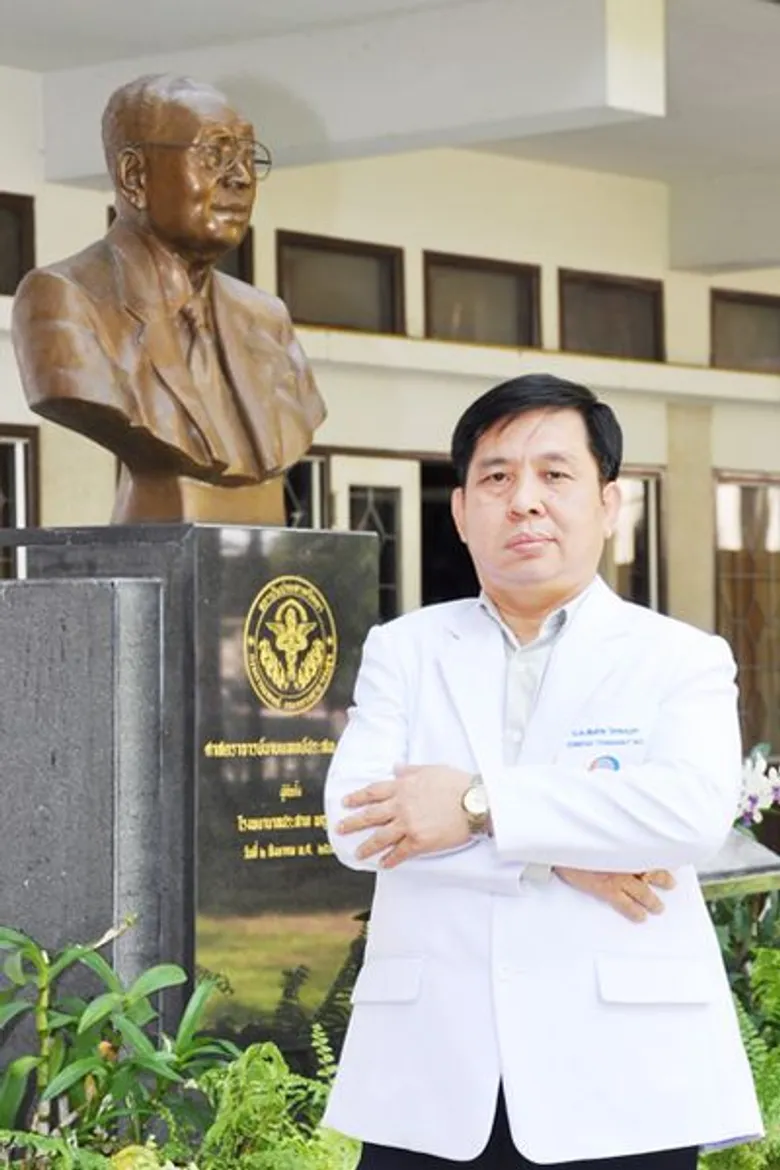 แพทย์ เตือน “มือเท้าชา” สัญญาณอันตรายโรคปลายประสาทอักเสบ ตรวจก่อน รู้ก่อน ป้องกันได้