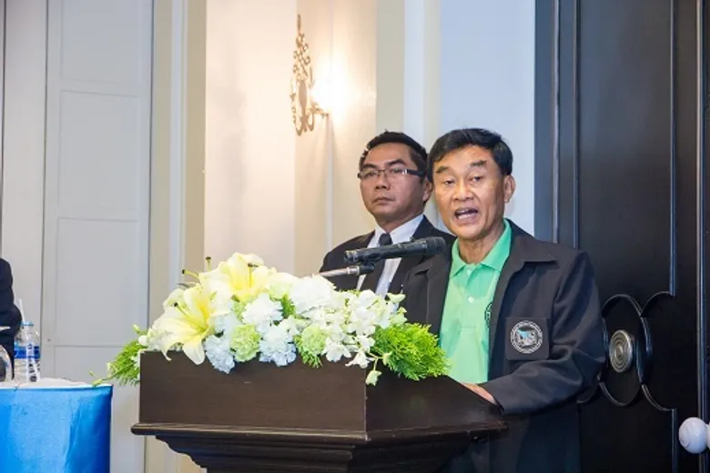 เวทีสัมมนา “โอกาสทอง...พลังงานไทย” ฟันธง! “ความกล้าตัดสินใจของรัฐบาล” คำตอบสุดท้ายโรงไฟฟ้าถ่านหิน