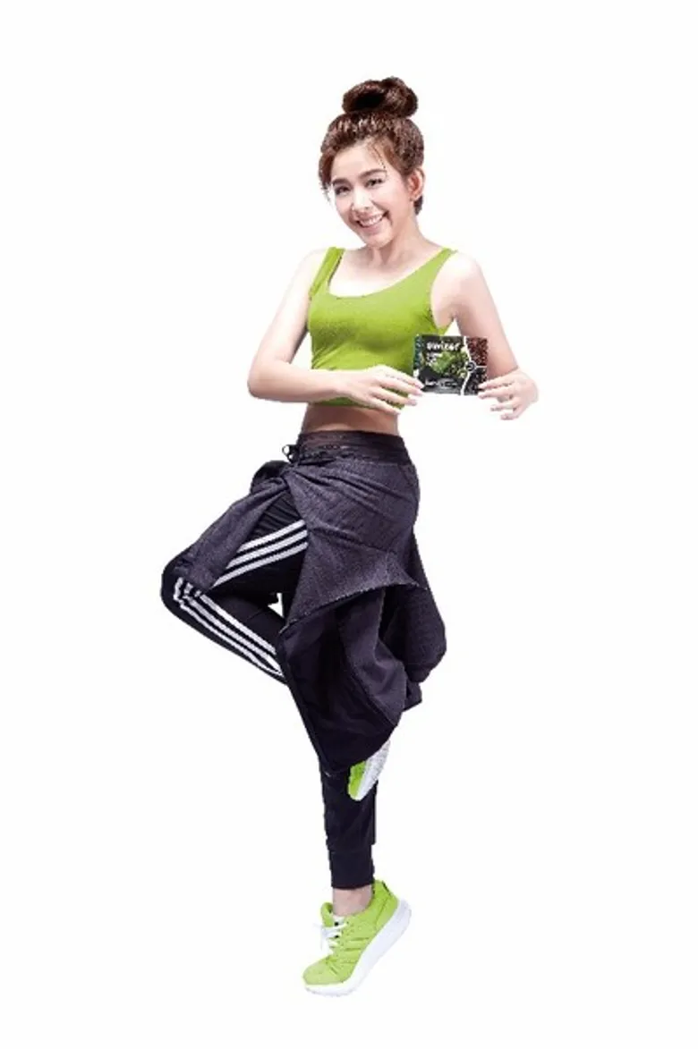 “หนูนา – หนึ่งธิดา” ชวนดูแลสุขภาพด้วยซูเปอร์ฟู้ดจาก “SWIZER” มอบความรักให้ตัวเองต้อนรับเดือนแห่งความรัก