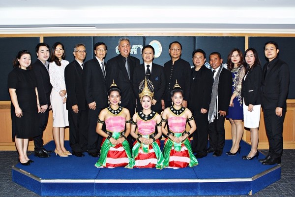 โครงการพัฒนาเส้นทางท่องเที่ยวและจัดทำโปรแกรมการท่องเที่ยวเพื่อทดสอบตลาดตามแนวทางมรดกโลกกินได้ในพื้นที่พิเศษอุทยานประวัติศาสตร์