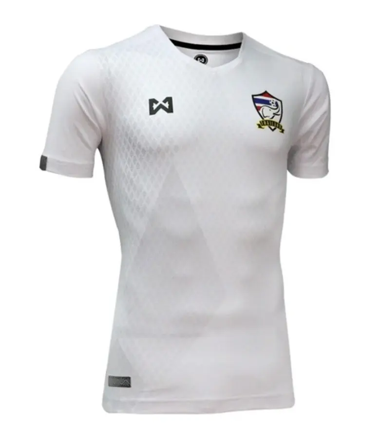เอาใจแฟนบอลไทย! วอริกซ์บุกไทยลีก ขนเสื้อเชียร์ทีมชาติไทยเปิดจำหน่ายถึงหน้าสนาม