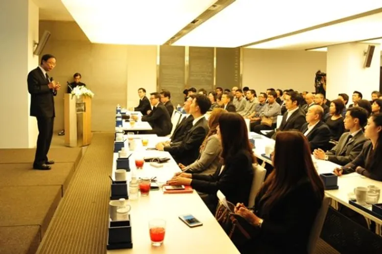 เอกชนขานรับ บริษัทพัฒนาเมือง โมเดลใหม่ ขับเคลื่อน Smart City โดย สำนักงานส่งเสริมเศรษฐกิจดิจิทัล