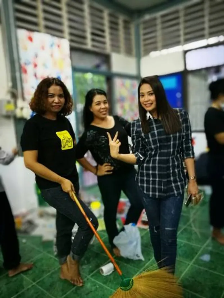 พลัง“ราชภัฏสงขลา” สานฝัน ปันของเล่นให้น้อง