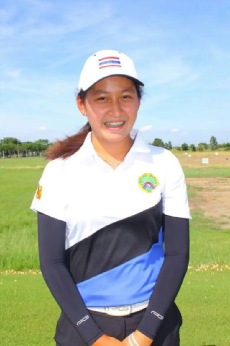 “โปรเม-โปรแหวน” นำทัพสาวไทยพร้อมล่าแชมป์ฮอนด้าแอลพีจีเอไทยแลนด์