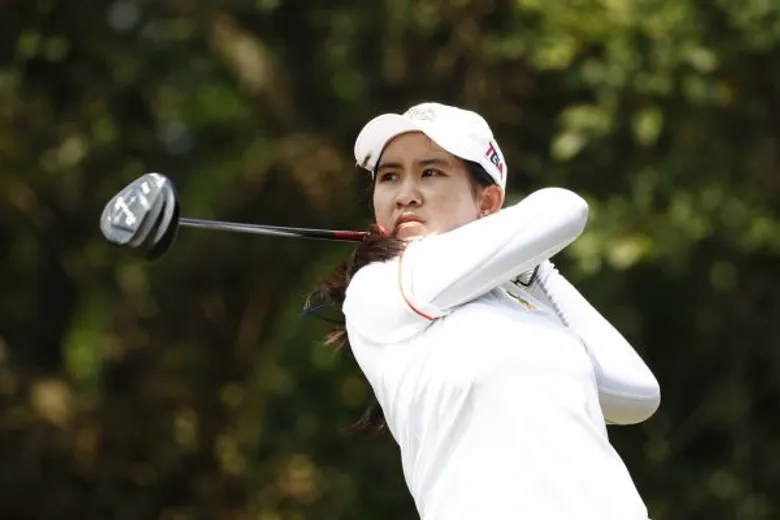 “โปรเม-โปรแหวน” นำทัพสาวไทยพร้อมล่าแชมป์ฮอนด้าแอลพีจีเอไทยแลนด์