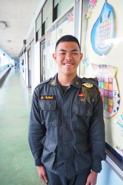 บ้านปูฯ ร่วมยกระดับการศึกษาเยาวชนในภาคเหนือ ต่อยอดความรู้ สู่การพัฒนาชีวิตอย่างยั่งยืน