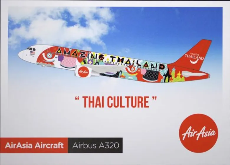 ไปรษณีย์ไทย เปิดตัว “โปสการ์ดพร้อมส่ง” ติดปีกเก๋ไก๋ พิเศษสุดบนเที่ยวบินไทยแอร์เอเชีย