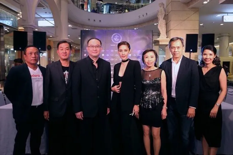 แตงโม ร่วมเป็นกรรมการออดิชั่นmiss maxim2017