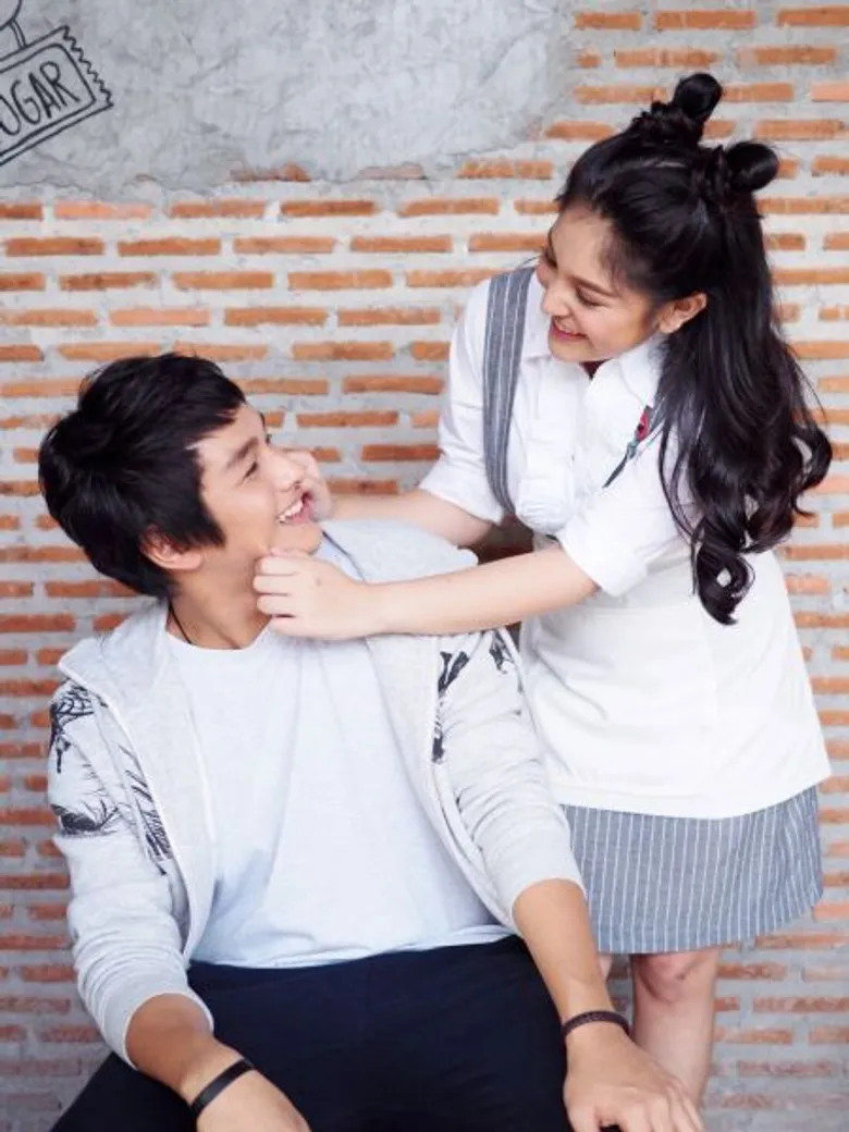 มาริว-แพร-เป้-นิว แท็คทีม ลงซีรี่ส์ใหม่ 7 Days Love