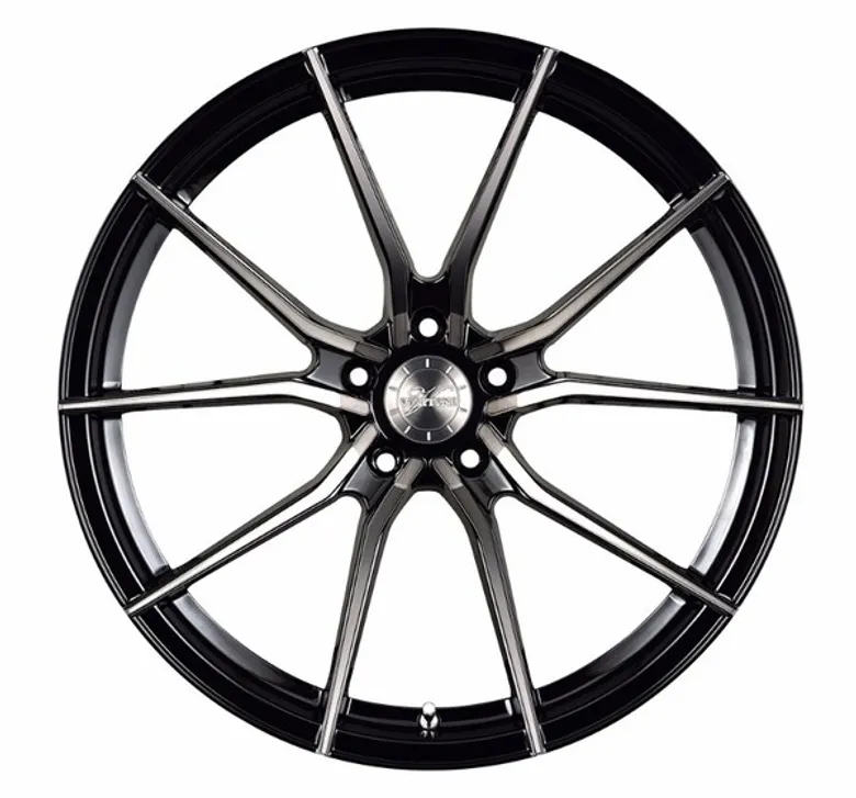 VERTINI RF 1.2 ROTARY FLOW FORGED “ นวัตกรรมล้อแม็กซ์คุณภาพสูงและน้ำหนักเบา ”
