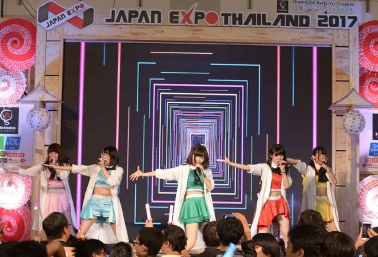 อบอุ่น!!! ซาบซึ้ง!!! และยิ่งใหญ่ที่สุดในเอเชีย!!! THE BIGGEST ALL JAPAN EVENT IN THAILAND AND ASIA ที่สุดของความเป็นญี่ปุ่น!!! BIG JAPAN EVENT