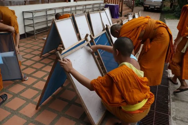 "วิถีธรรม”…วิถีพลังพลเมือง