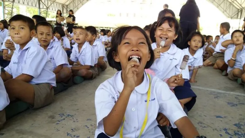 ซีเกทประเทศไทย โรงงานเทพารักษ์ ร่วมสนับสนุนเยาวชนไทยให้เติบโตอย่างเข้มแข็งและยั่งยืน