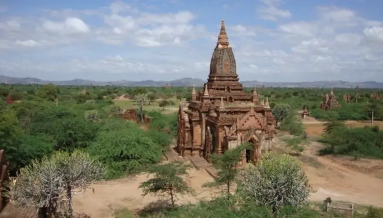 New Tours by Khiri Travel Myanmar Show the Different Side of Bagan