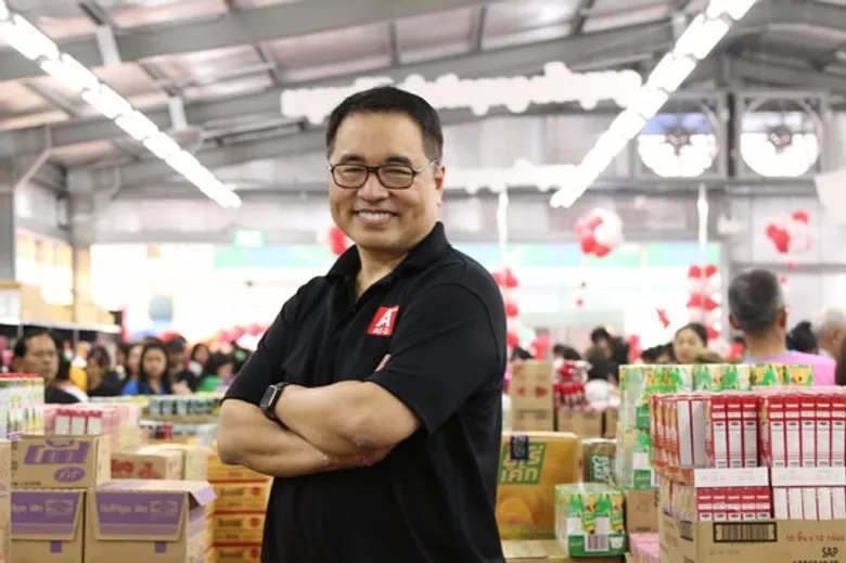 เปิดตัว All-D ร้านค้าราคาถูกที่สุดเพื่อคนไทย