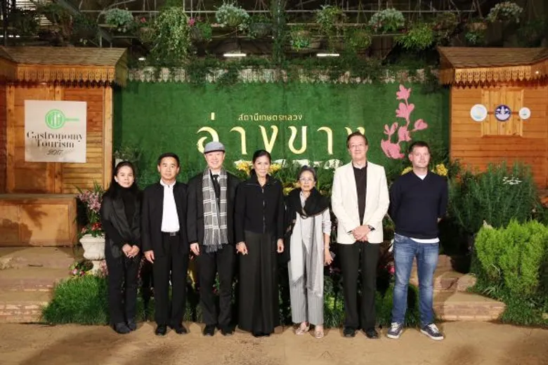 กรมการท่องเที่ยว ชู กูเม่ร์ทริปส์ (Gourmet Trips) เข้าถึงแหล่งผลิต เติมเต็มรสชาติความเป็นไทย ดึงนักท่องเที่ยวเรียนรู้วัฒนธรรมไทยผ่านอาหาร