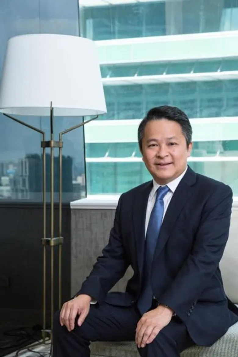 “พีรพงศ์ จิระเสวีจินดา” ได้รับการแต่งตั้งให้เป็นซีอีโอของกองทุนบัวหลวง