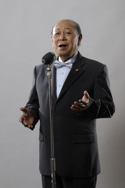 2 ศิลปินคู่ซี้ระดับปรมจารย์ “สุเทพ – วินัย” ร่วมกับบริษัท พีเอ็มดี พลัส จำกัด เชิญชวนร่วมงานประกาศจัดโครงการประกวดวงดนตรี เพลงพระราชนิพนธ์ รอบชิงชนะเลิศ