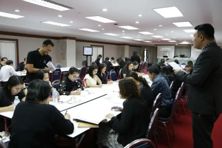 มรภ.สงขลา วางแนวทางพัฒนาสหกิจศึกษา ปรับการเรียนการสอนทันสมัย-ตรงใจตลาดงาน