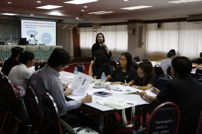 มรภ.สงขลา วางแนวทางพัฒนาสหกิจศึกษา ปรับการเรียนการสอนทันสมัย-ตรงใจตลาดงาน